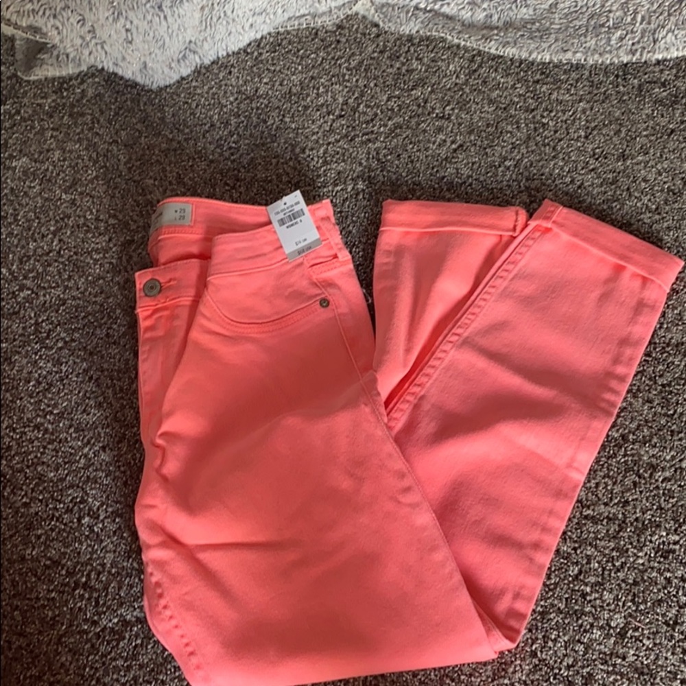 Abercrombie & Fitch jeans